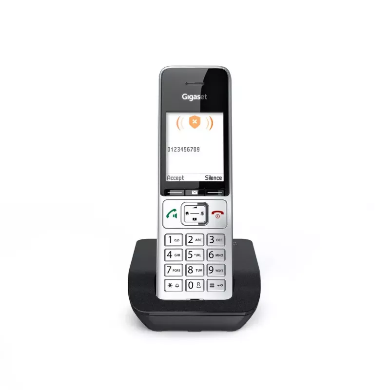 DECT telephone Gigaset COMFORT 500