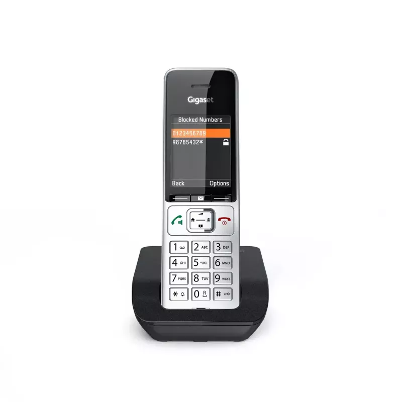 DECT telephone Gigaset COMFORT 500