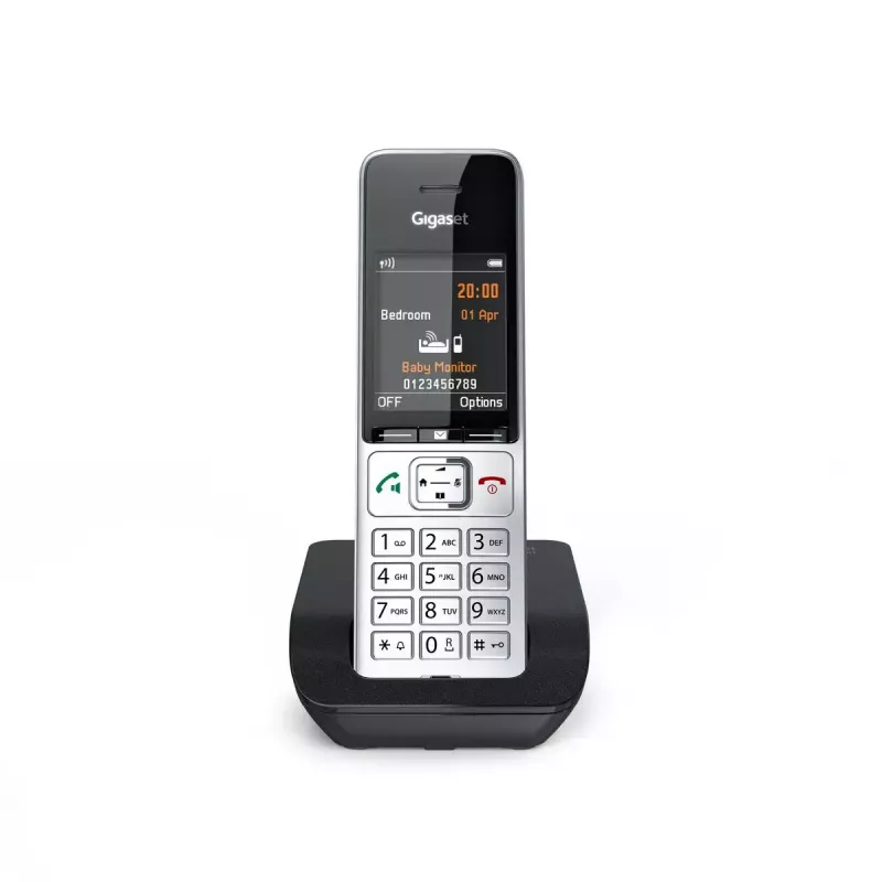 DECT telephone Gigaset COMFORT 500