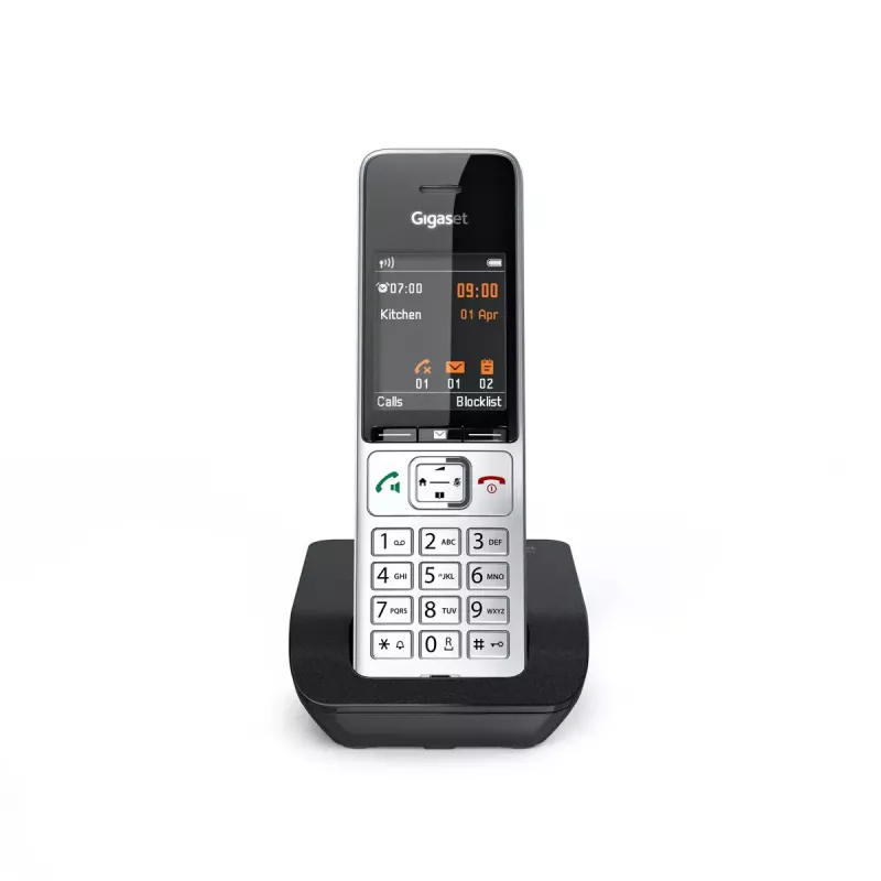 DECT telephone Gigaset COMFORT 500
