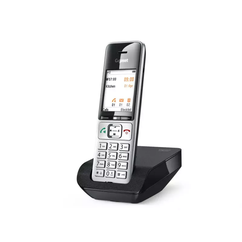 DECT telephone Gigaset COMFORT 500