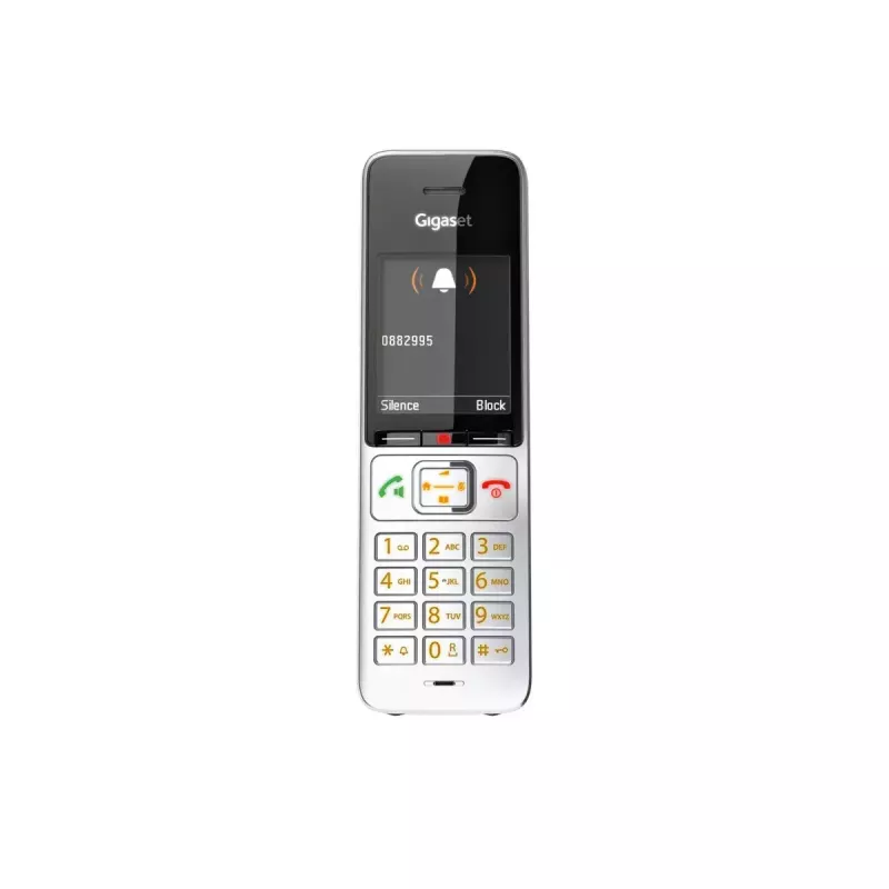 DECT telephone Gigaset COMFORT 500