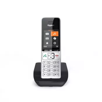 DECT telephone Gigaset COMFORT 500