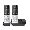 Analog/DECT telephone Gigaset COMFORT 500A duo