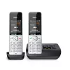 Analog/DECT telephone Gigaset COMFORT 500A duo