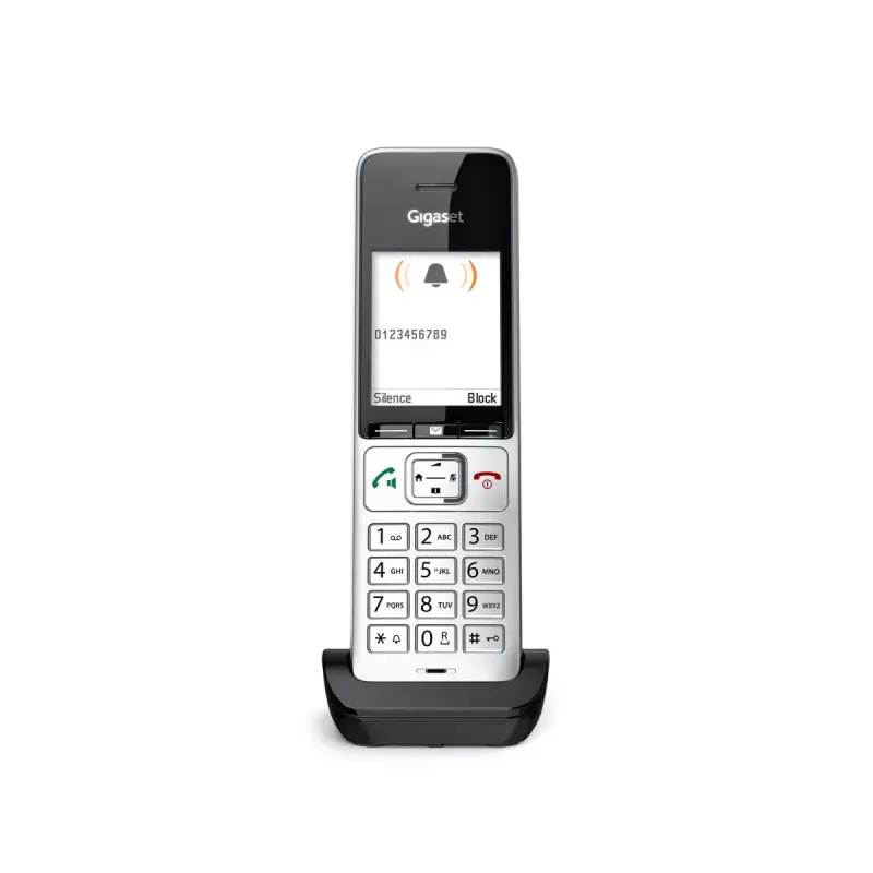 Analog/DECT telephone Gigaset COMFORT 500HX
