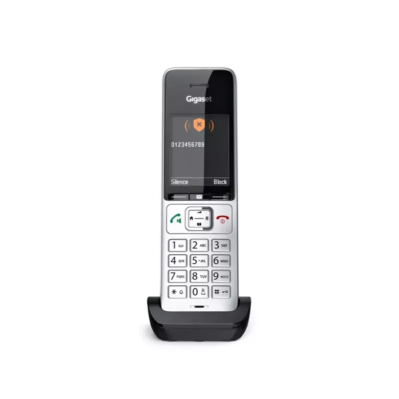 Analog/DECT telephone Gigaset COMFORT 500HX