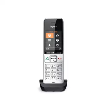 Analog/DECT telephone Gigaset COMFORT 500HX
