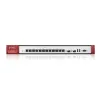 Zyxel ATP700 hardware firewall 1U 6 Gbit/s