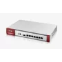 Zyxel USG Flex 500 hardware firewall 1U 2.3 Gbit/s