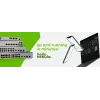 Zyxel GS1350-12HP-EU0101F network switch Managed L2 Gigabit Ethernet (10/100/1000) Power over Ethernet (PoE) Grey