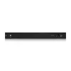 Zyxel XGS2220-30HP Managed L3 Gigabit Ethernet (10/100/1000) Power over Ethernet (PoE) Black