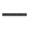 Zyxel XS3800-28 Managed L2+ 10G Ethernet (100/1000/10000) Black