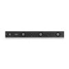 Zyxel XGS4600-52F Managed L3 Black