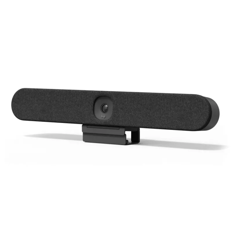 LOGITECH Rally Bar Huddle - Graphite