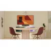 LOGITECH Rally Bar Huddle - Graphite
