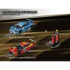 Racing vehicle & track set CARRERA Carrera Full Speed Multicolour