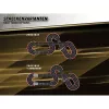 Racing vehicle & track set CARRERA Carrera Full Speed Multicolour