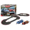 Racing vehicle & track set CARRERA Carrera Full Speed Multicolour
