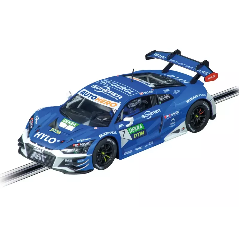 Racing vehicle & track set CARRERA Carrera Full Speed Multicolour