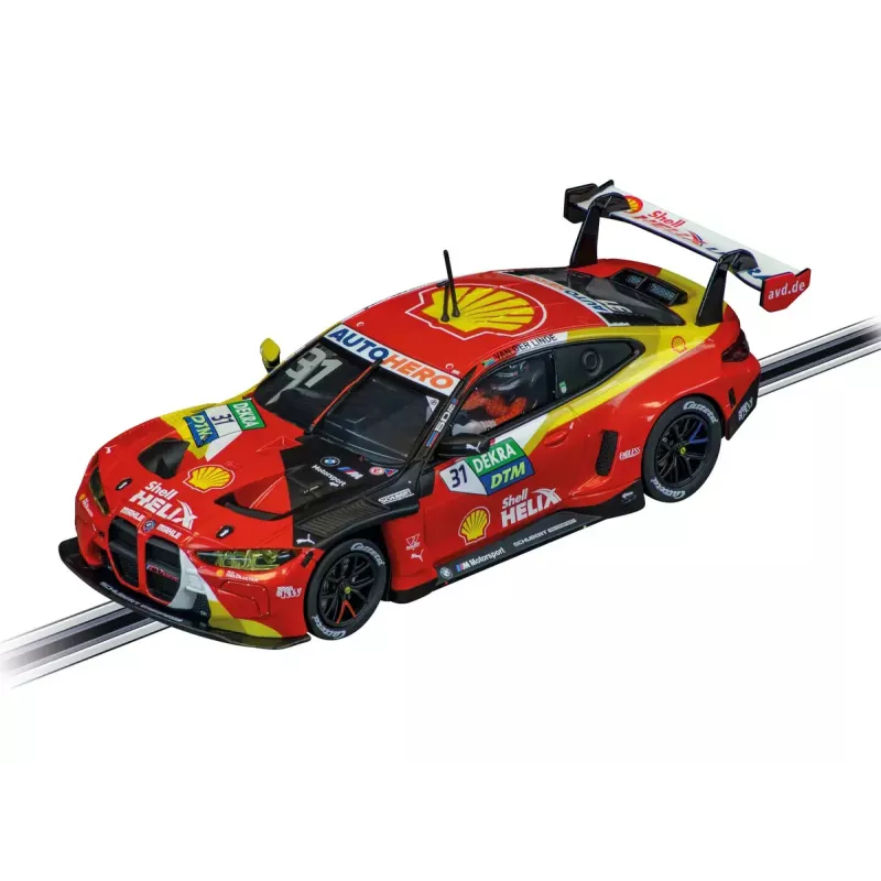 Racing vehicle & track set CARRERA Carrera Full Speed Multicolour