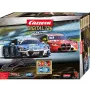 Racing vehicle & track set CARRERA Carrera Full Speed Multicolour