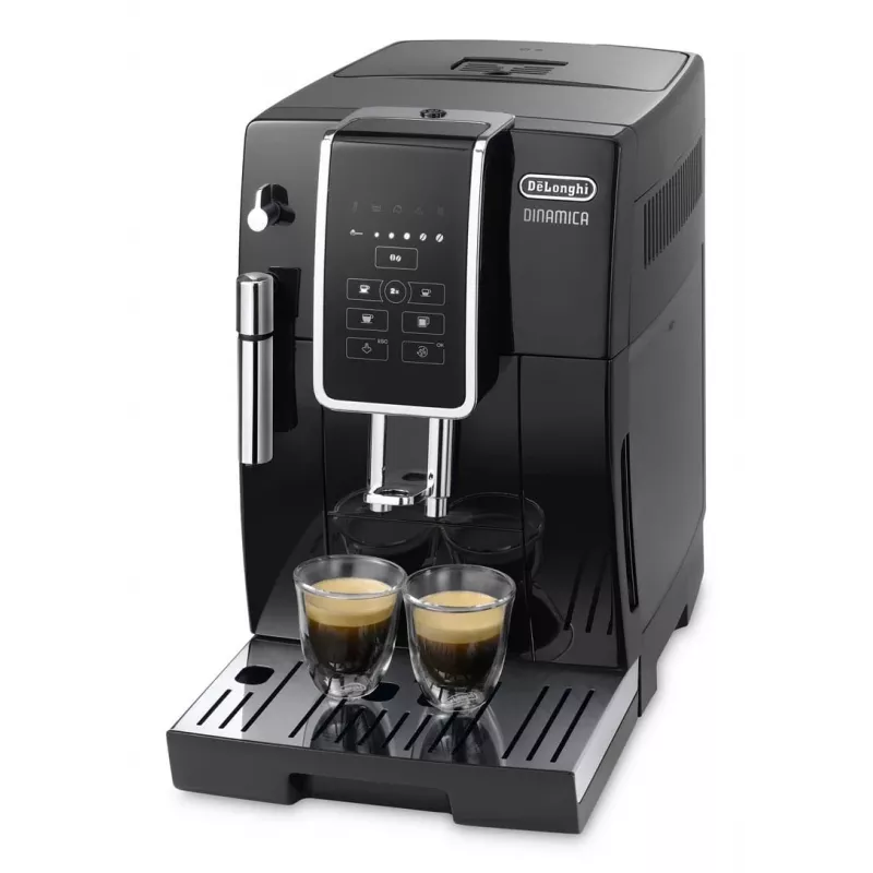 De’Longhi Dinamica Ecam 350.15.B Fully-auto Espresso machine 1.8 L