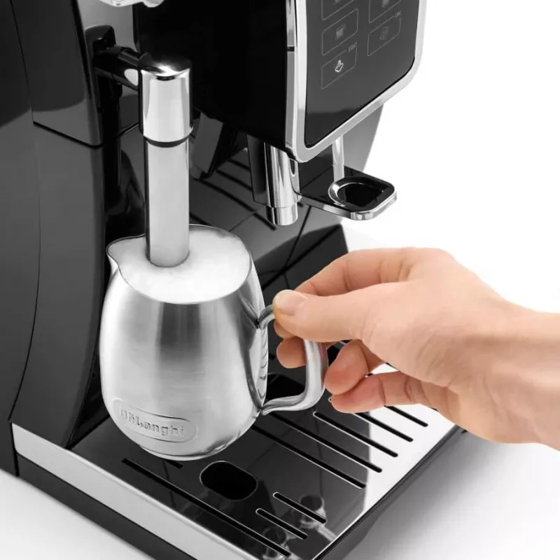 De’Longhi Dinamica Ecam 350.15.B Fully-auto Espresso machine 1.8 L