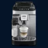 Espresso machine De’Longhi Magnifica ECAM 290.61.SB — fully automatic, 1.8 L water tank, touch control, 1450 W, silver