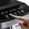 Espresso machine De’Longhi Magnifica ECAM 290.61.SB — fully automatic, 1.8 L water tank, touch control, 1450 W, silver