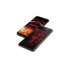 ASUS ROG Phone 6 Diablo Immortal Edition 17.2 cm (6.78 inch) Dual SIM Android 12 5G USB Type-C 16 GB 512 GB 6000 mAh Black, Red