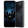 ASUS ROG Phone 6D Batman Edition, 12GB/256GB, 6.78 inch, Night Black