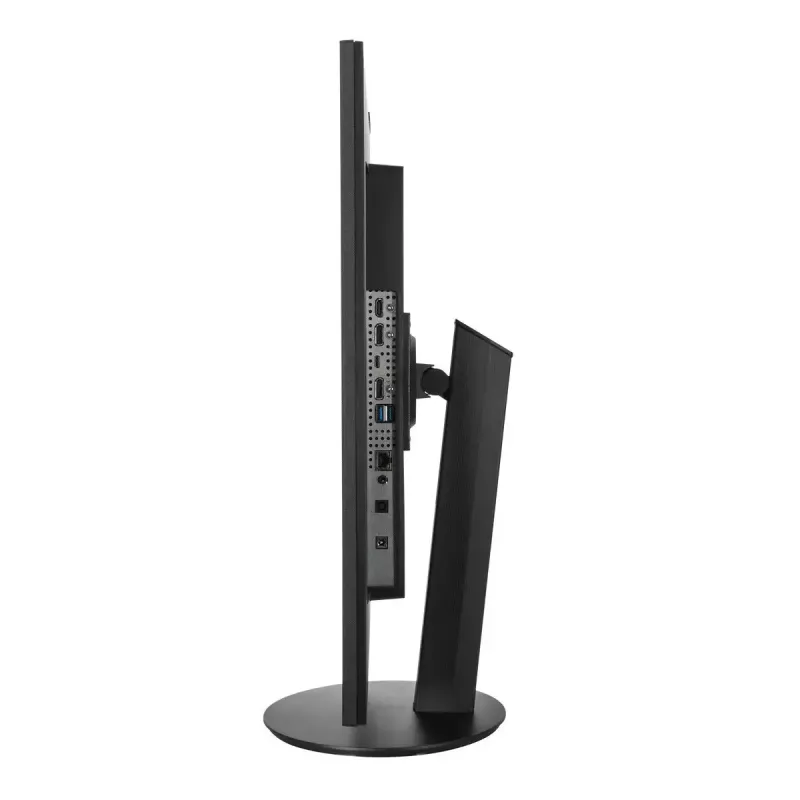 Targus DM4240PEUZ computer monitor 61 cm (24 inch) 1920 x 1080 pixels HD LCD Black