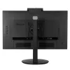 Targus DM4240PEUZ computer monitor 61 cm (24 inch) 1920 x 1080 pixels HD LCD Black