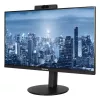 Targus DM4240PEUZ computer monitor 61 cm (24 inch) 1920 x 1080 pixels HD LCD Black