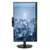 Targus DM4240PEUZ computer monitor 61 cm (24 inch) 1920 x 1080 pixels HD LCD Black