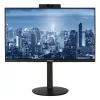 Targus DM4240PEUZ computer monitor 61 cm (24 inch) 1920 x 1080 pixels HD LCD Black