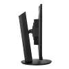 Targus DM4240PEUZ computer monitor 61 cm (24 inch) 1920 x 1080 pixels HD LCD Black