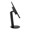 Targus DM4240SEUZ computer monitor 61 cm (24 inch) 1920 x 1080 pixels HD LCD Black