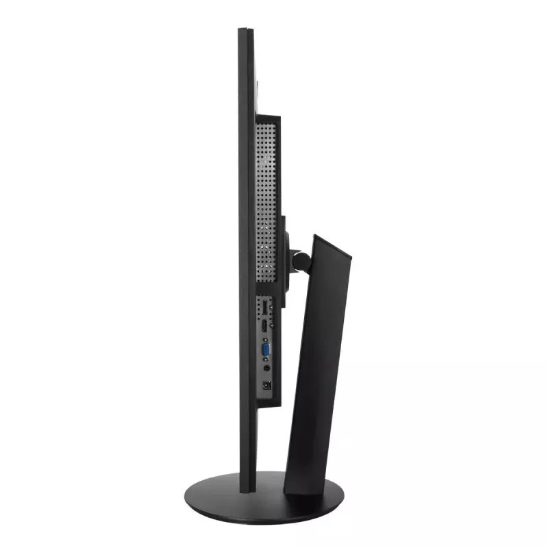 Targus DM4240SEUZ computer monitor 61 cm (24 inch) 1920 x 1080 pixels HD LCD Black