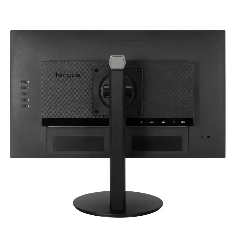Targus DM4240SEUZ computer monitor 61 cm (24 inch) 1920 x 1080 pixels HD LCD Black