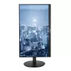Targus DM4240SEUZ computer monitor 61 cm (24 inch) 1920 x 1080 pixels HD LCD Black