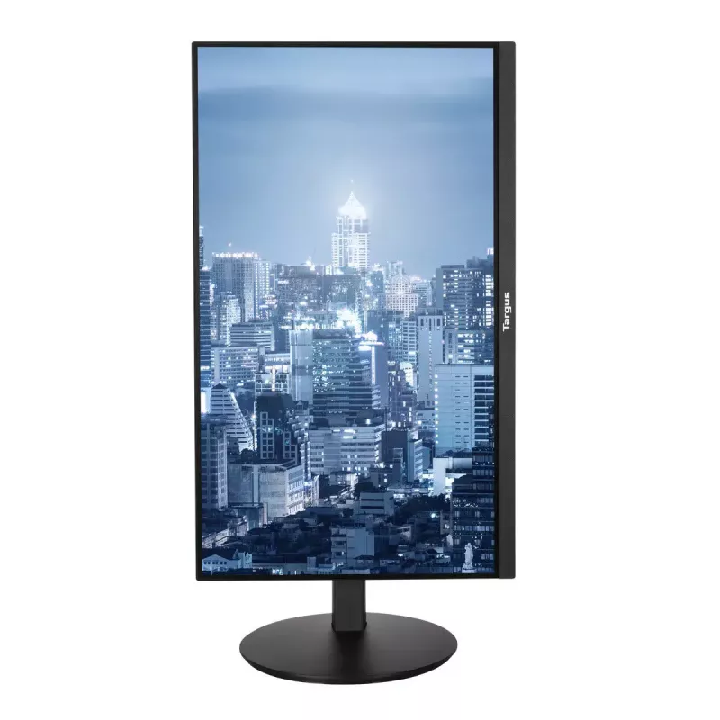 Targus DM4240SEUZ computer monitor 61 cm (24 inch) 1920 x 1080 pixels HD LCD Black