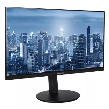 Targus DM4240SEUZ computer monitor 61 cm (24 inch) 1920 x 1080 pixels HD LCD Black