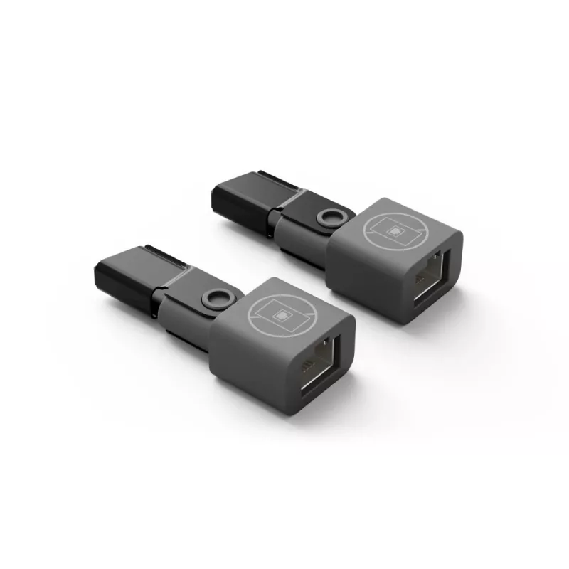 Extender cable Logitech Rally Mic Pod CAT Coupler