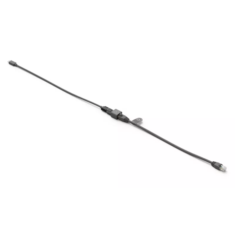 Extender cable Logitech Rally Mic Pod CAT Coupler