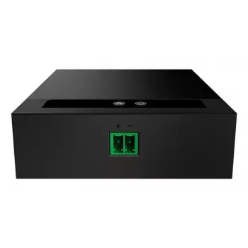 Fanvil PN1 Network Media Converter 100 Mbit/s Black