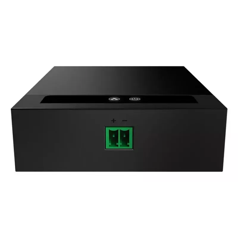 Fanvil PN1 Network Media Converter 100 Mbit/s Black