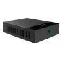 Fanvil PN1 Network Media Converter 100 Mbit/s Black