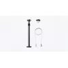 Yealink 3311091 conference equipment accessory Mounting kit